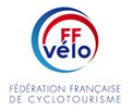 logo FFvélo